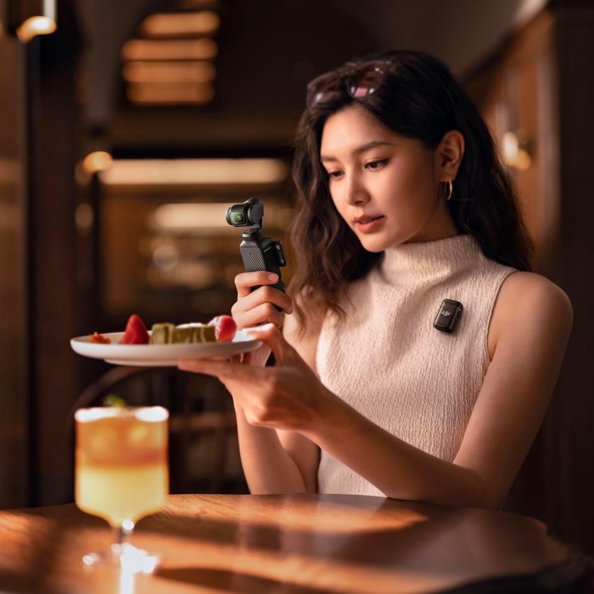 DJI Osmo Pocket 3 (Creator Combo)