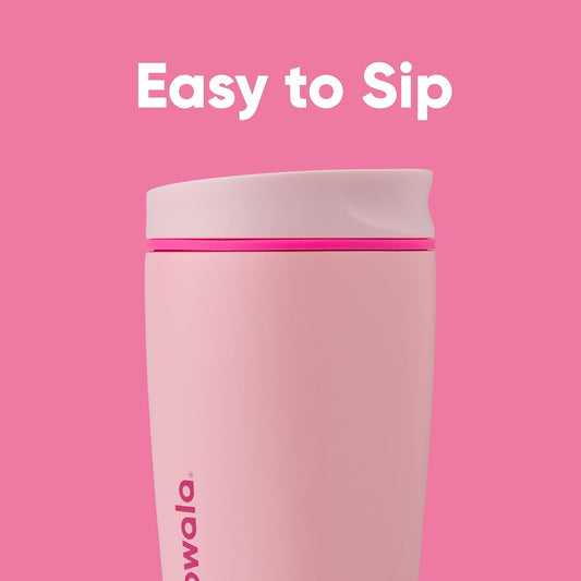SmoothSip Slider Insulated Stainless