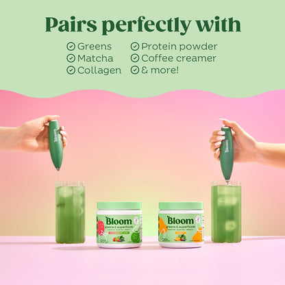 Milk Frother