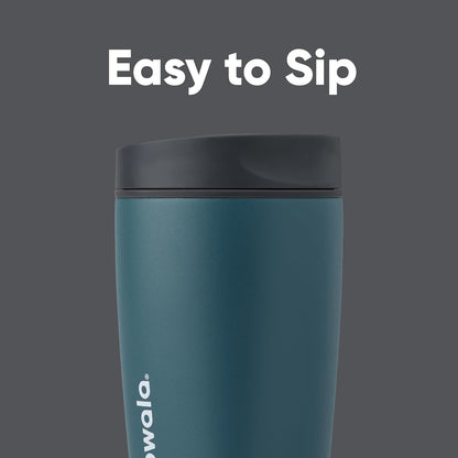 SmoothSip Slider Insulated Stainless