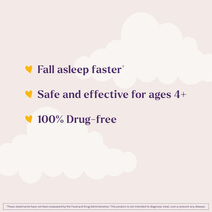 Kids Melatonin Gummies 1 mg