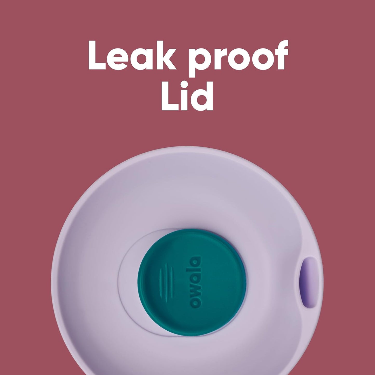 SmoothSip Slider Insulated Stainless