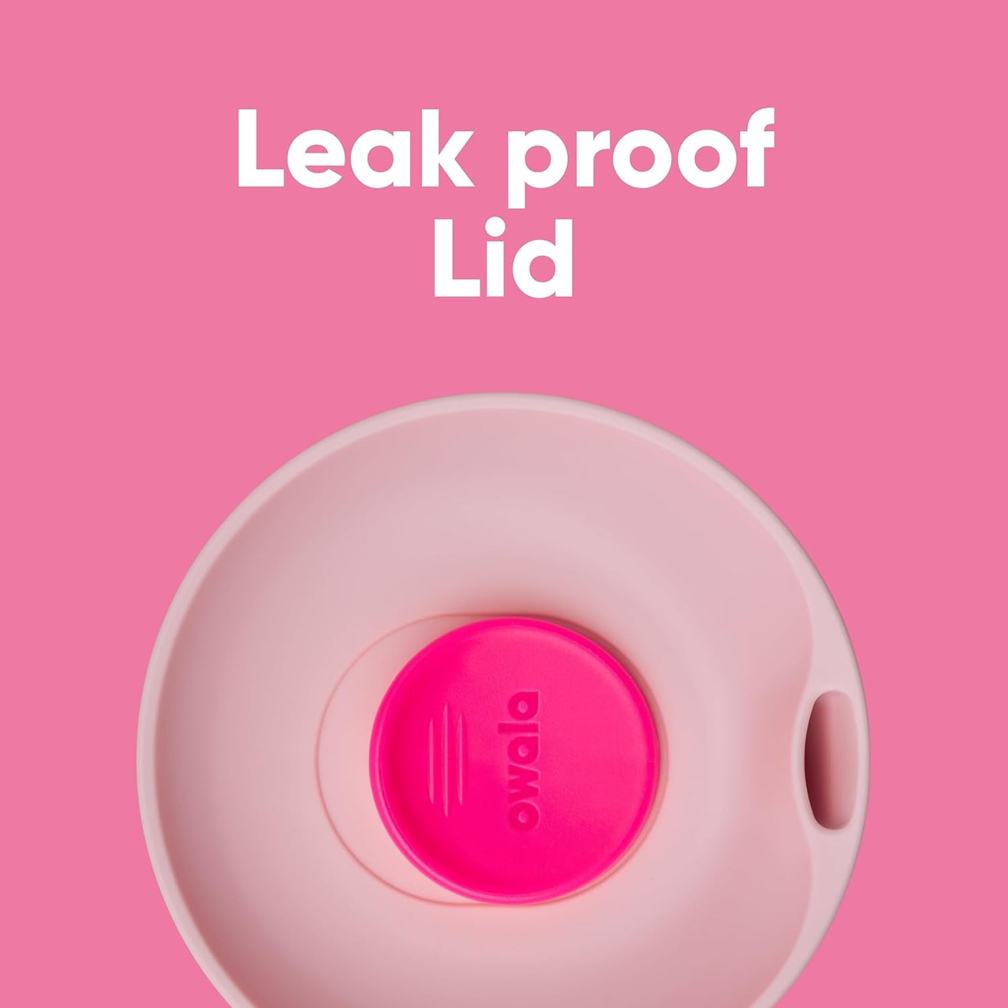 SmoothSip Slider Insulated Stainless