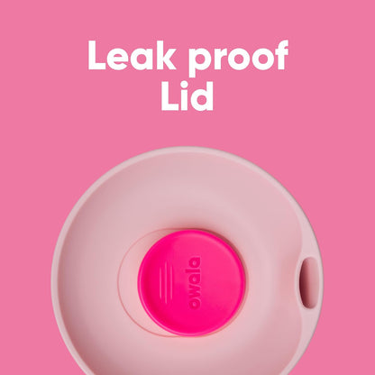 SmoothSip Slider Insulated Stainless