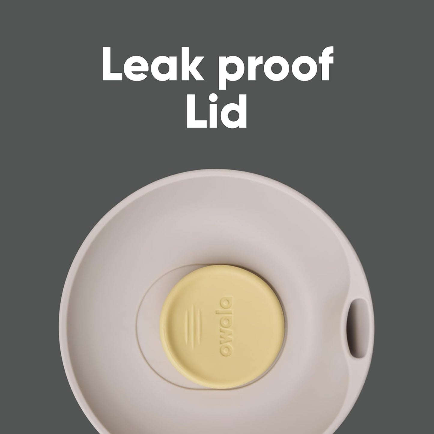 SmoothSip Slider Insulated Stainless