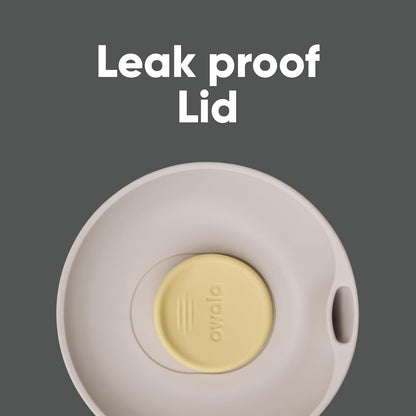 SmoothSip Slider Insulated Stainless