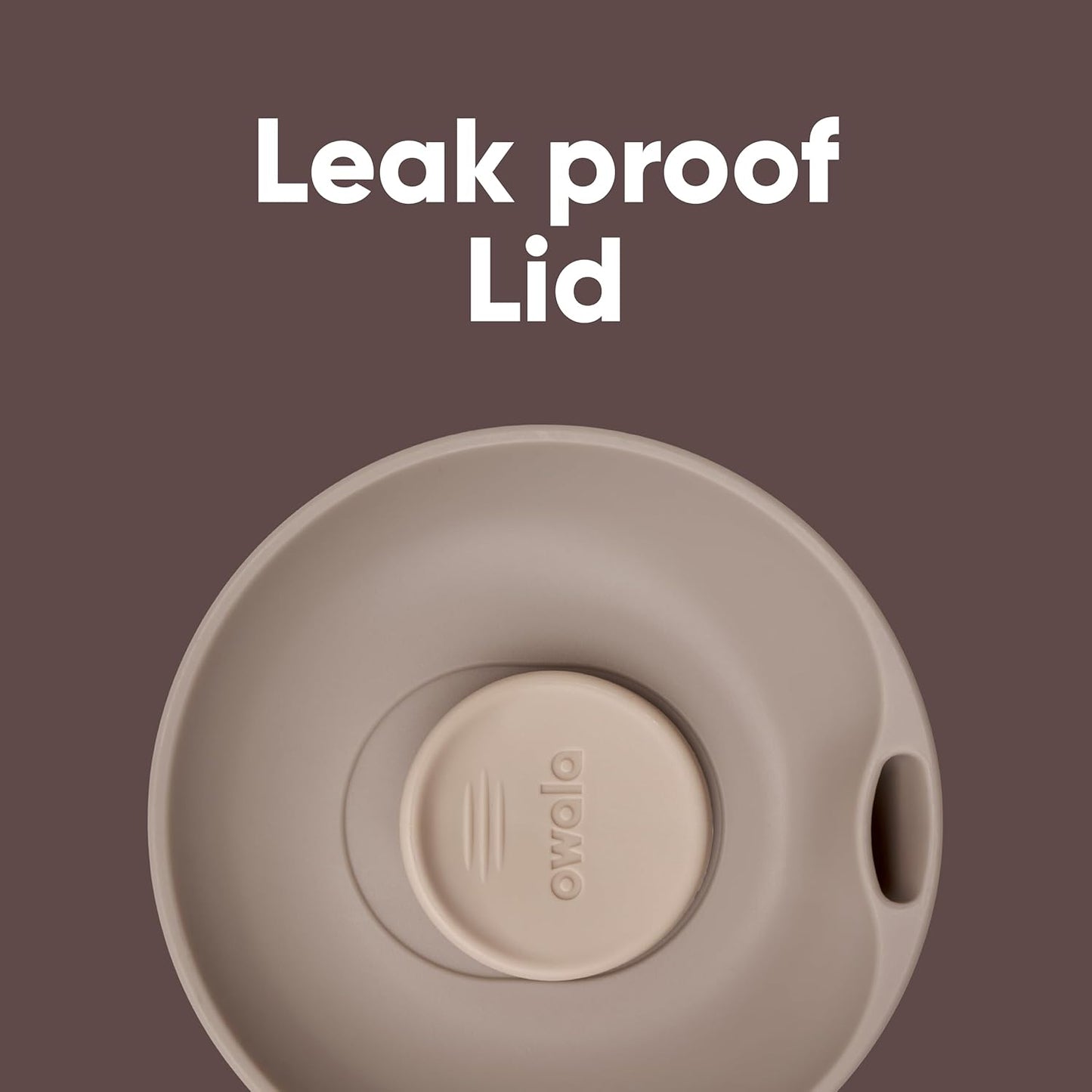 SmoothSip Slider Insulated Stainless