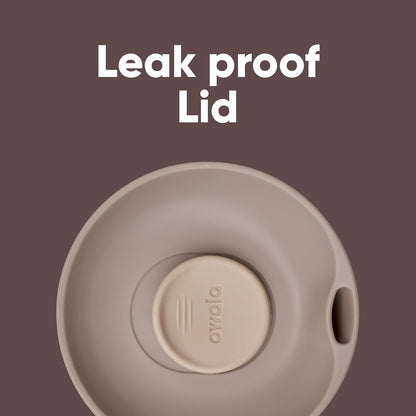 SmoothSip Slider Insulated Stainless