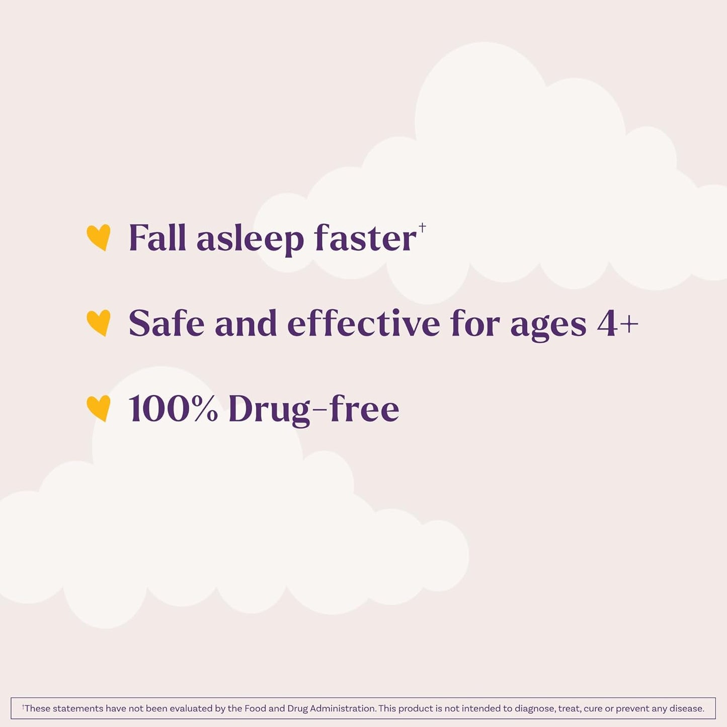 Kids Melatonin Gummies 1 mg