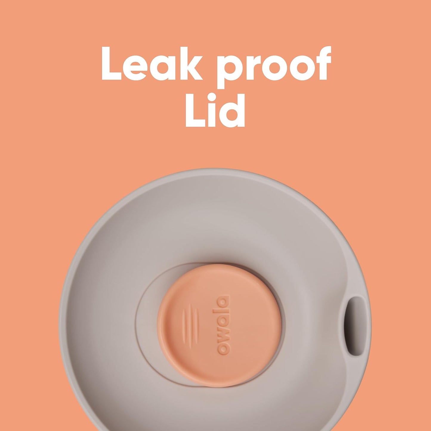 SmoothSip Slider Insulated Stainless