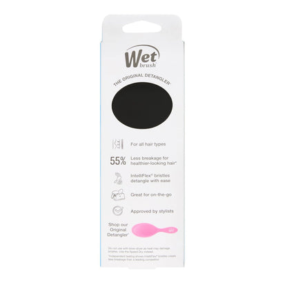 Mini Detangler Hair Brush