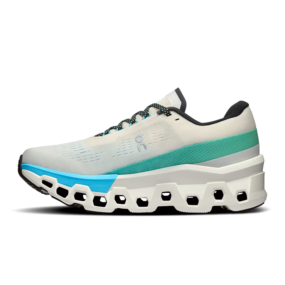 Cloudmonster 2 W