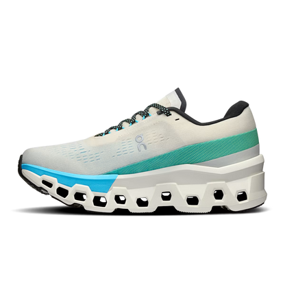 Cloudmonster 2 W