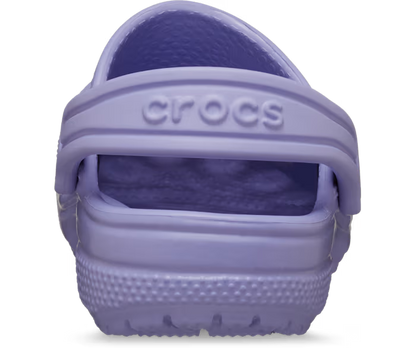 Croscs Toddler Classic Clog