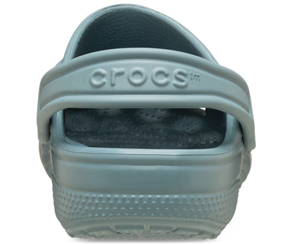 Croscs Toddler Classic Clog