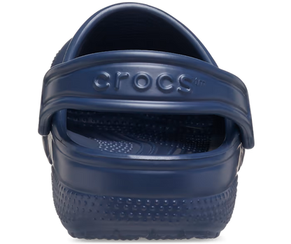 Croscs Toddler Classic Clog