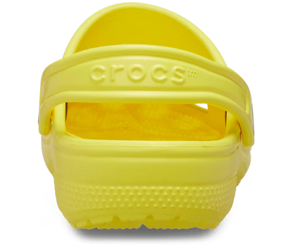 Crocs Kids Classic Clog