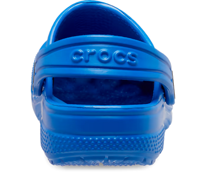 Croscs Toddler Classic Clog