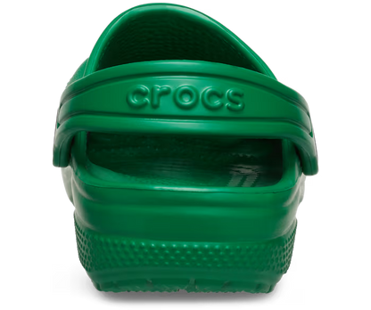 Croscs Toddler Classic Clog