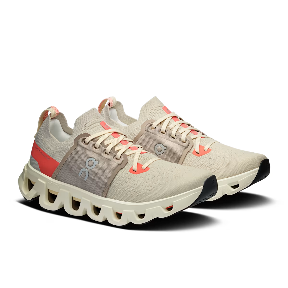 Cloudswift 4 W