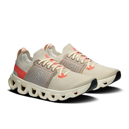 Cloudswift 4 W