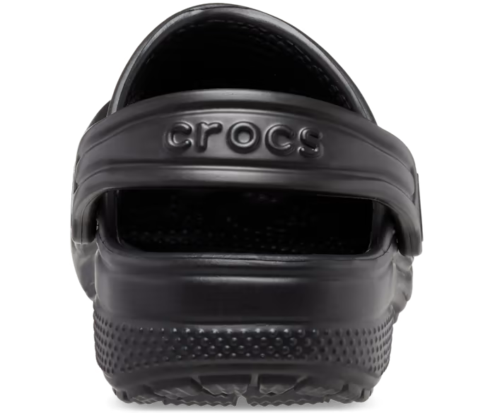 Croscs Toddler Classic Clog
