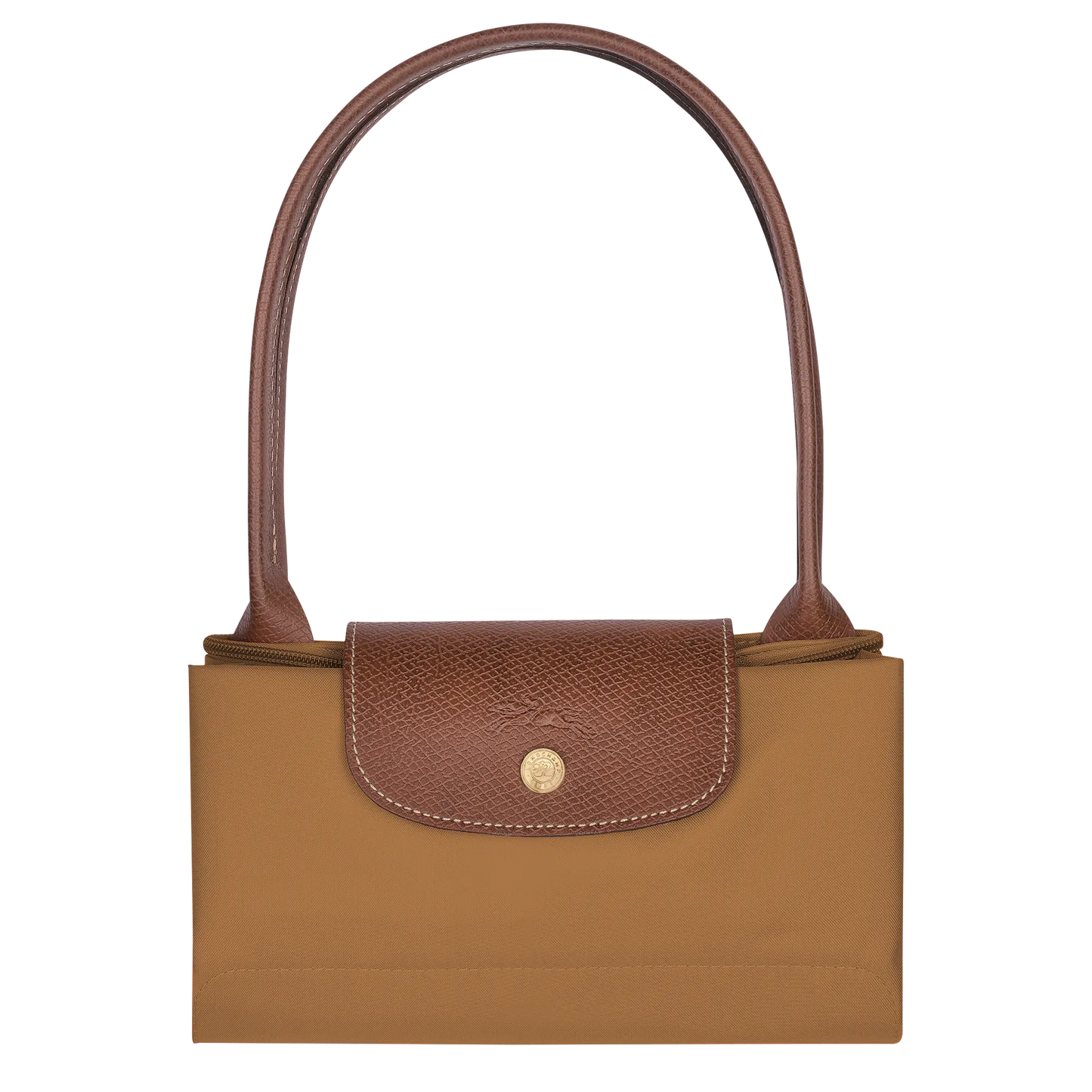 Medium Le Pliage Nylon Shoulder Tote