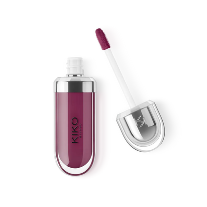 3d hydra lipgloss