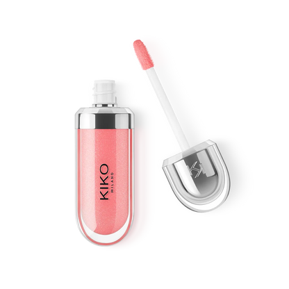 3d hydra lipgloss
