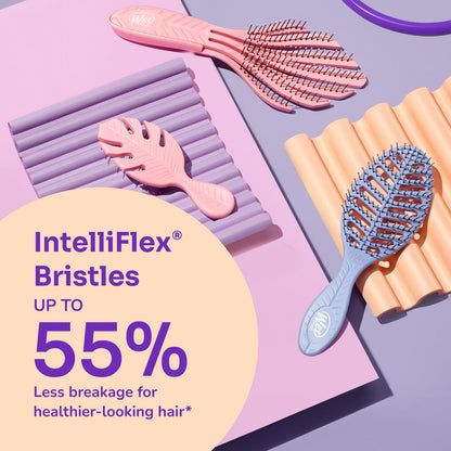 Wet Brush Go Mini Detangler