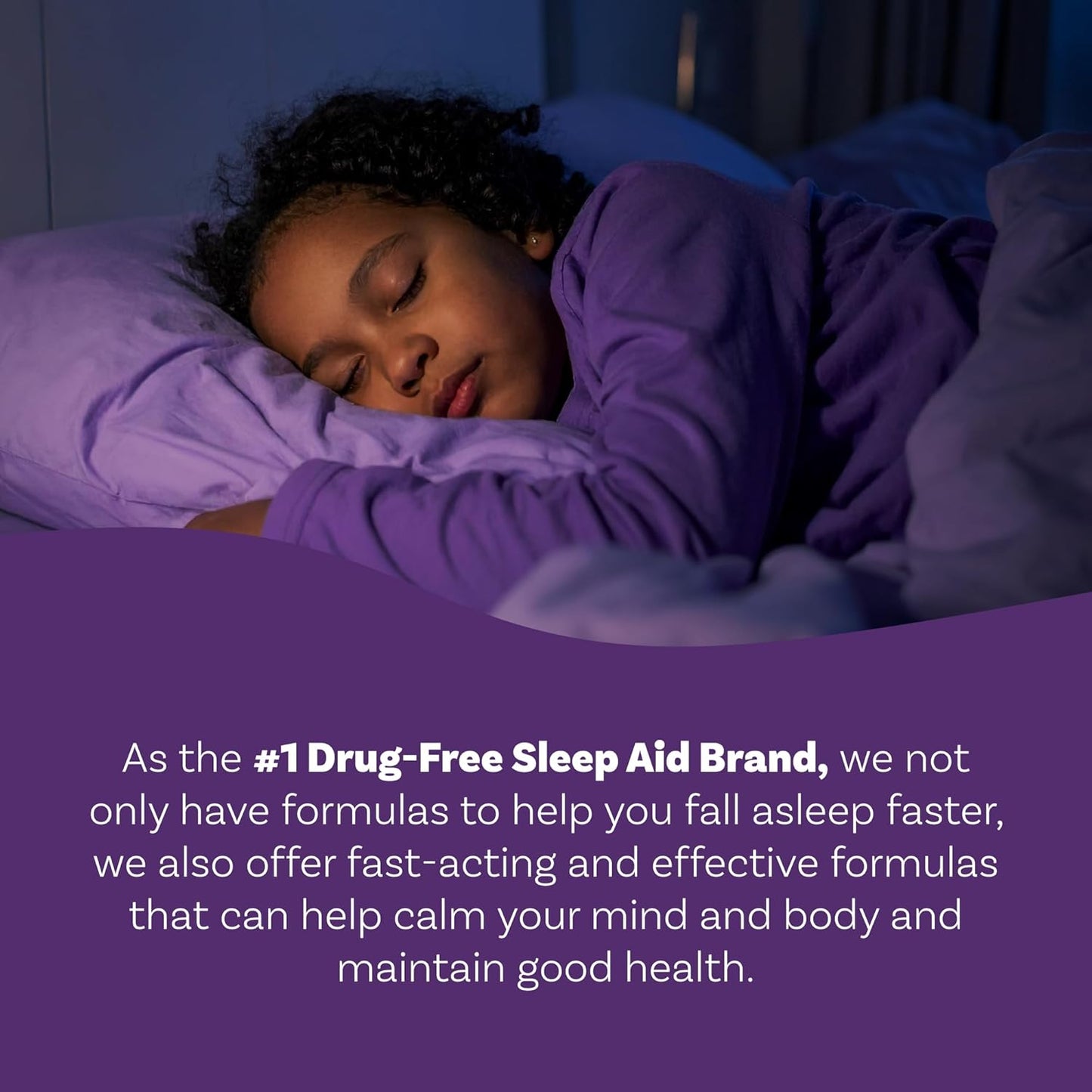 Kids Melatonin Gummies 1 mg