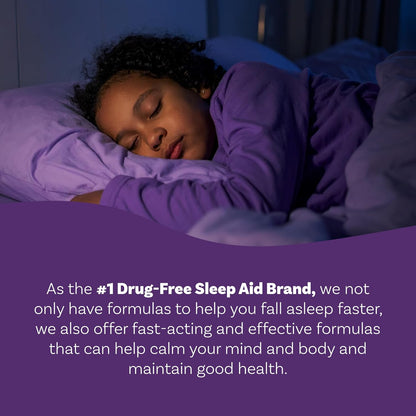 Kids Melatonin Gummies 1 mg