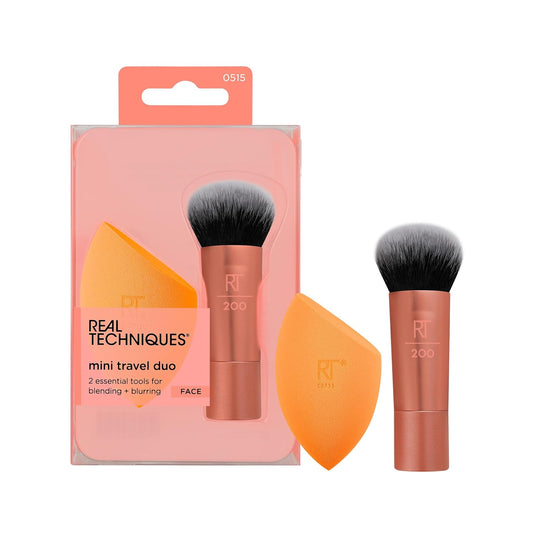 Mini Travel Duo