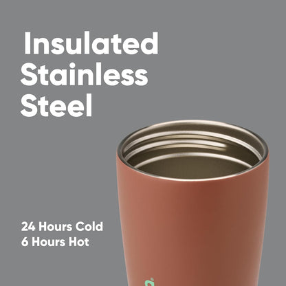 SmoothSip Slider Insulated Stainless