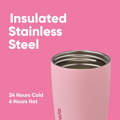 SmoothSip Slider Insulated Stainless