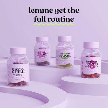 Sleep Gummies with 5mg Melatonin