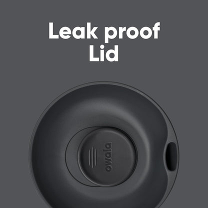 SmoothSip Slider Insulated Stainless