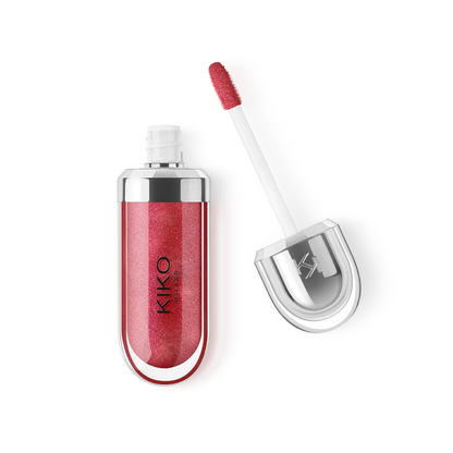 3d hydra lipgloss