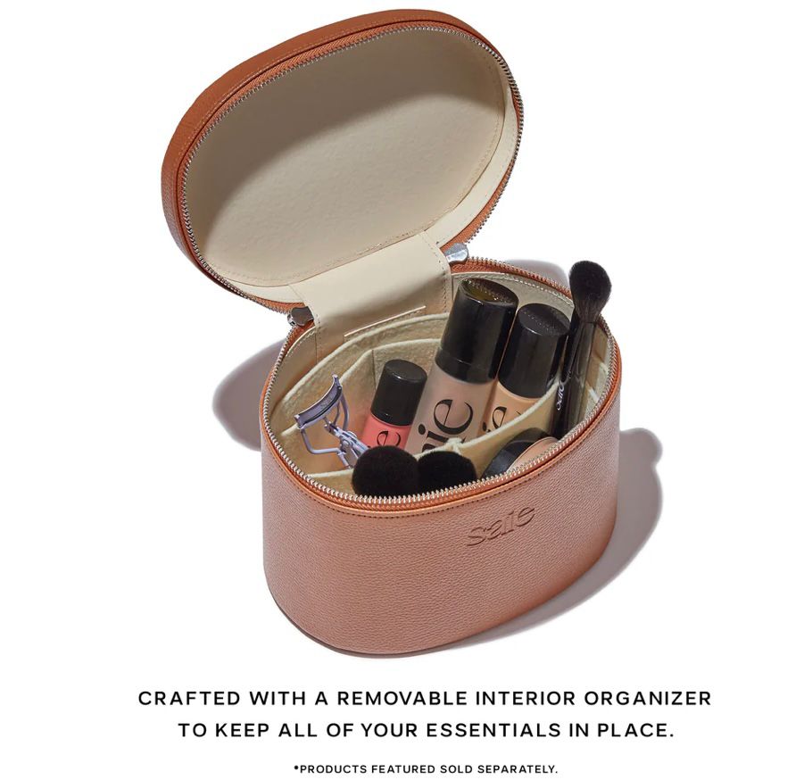 The Vanity Case