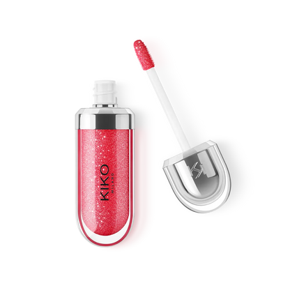 3d hydra lipgloss