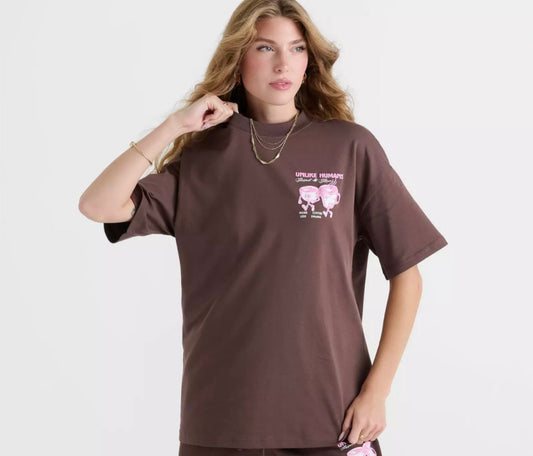 Coffe Club t-shirt