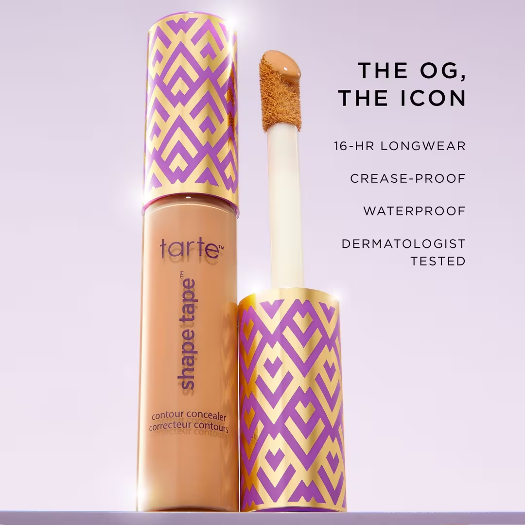 Shape Tape Concealer