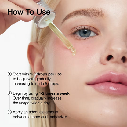 Azelaic Acid 10 Hyaluron Redness Soothing Serum