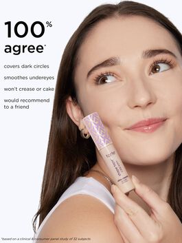 shape tape creamy concealer