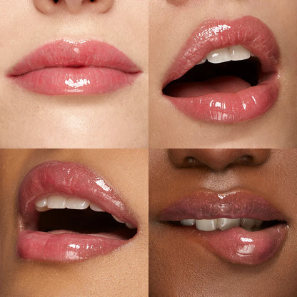 3d hydra lipgloss
