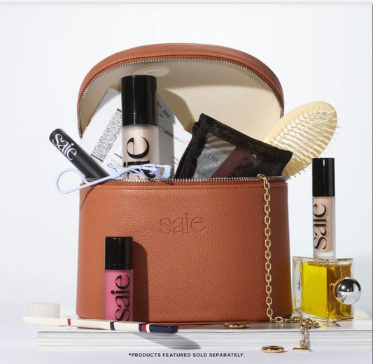 The Vanity Case
