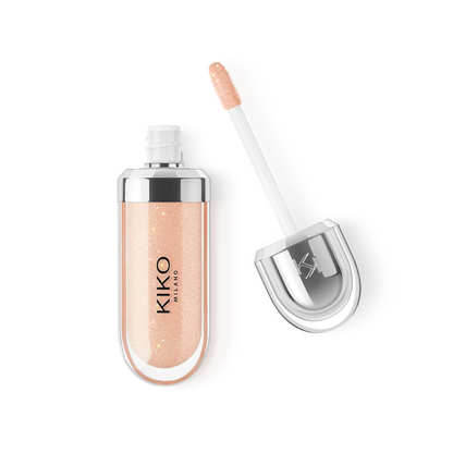 3d hydra lipgloss