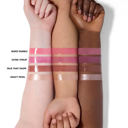 Glow Reviver Plumping Lip Oil Kit