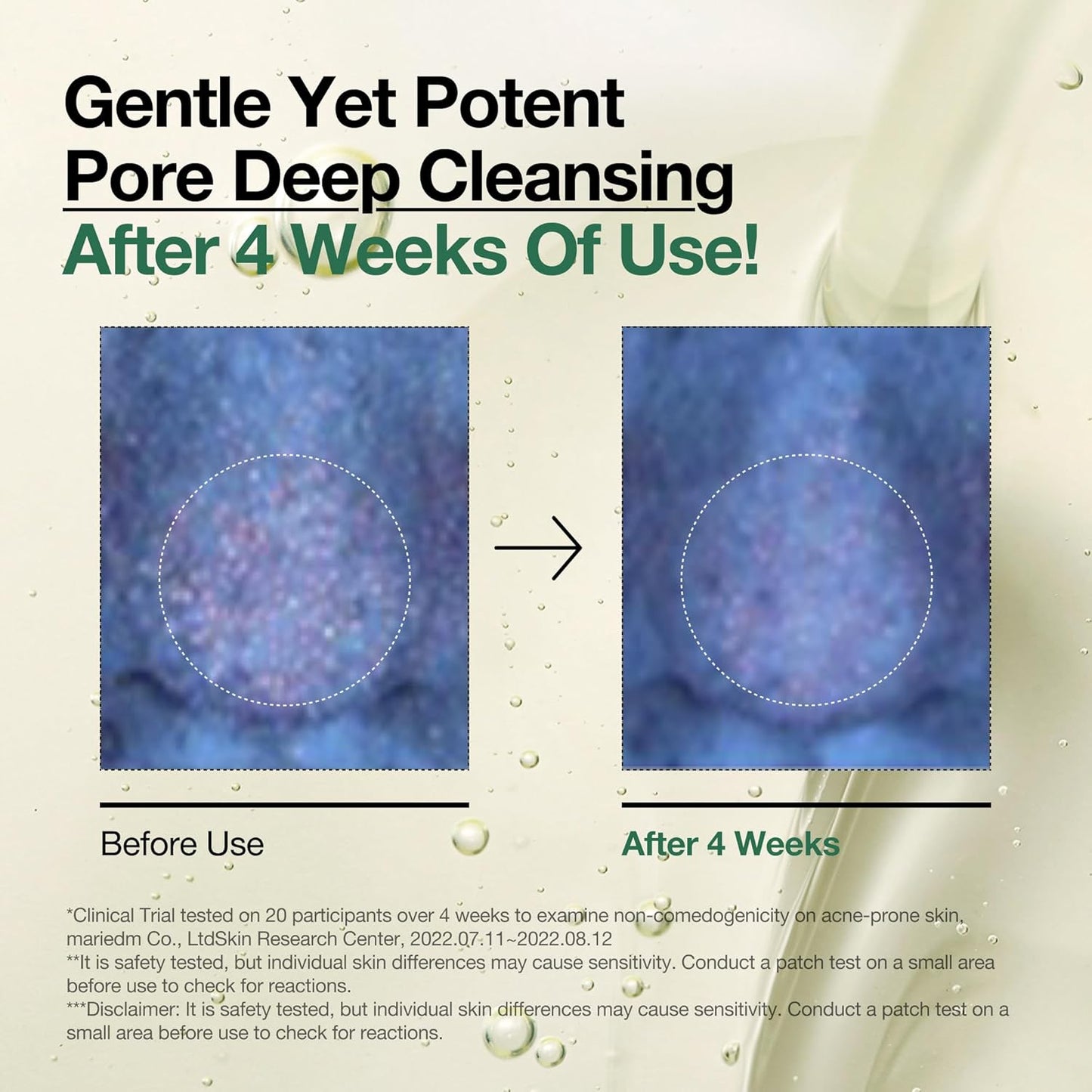 Heartleaf Pore Control Cleansing Oil