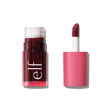 Sheer For It Pink Blush Tint